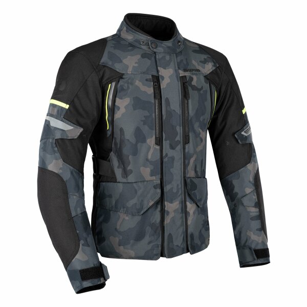 Oxford Oxford Calgary Rider Pack